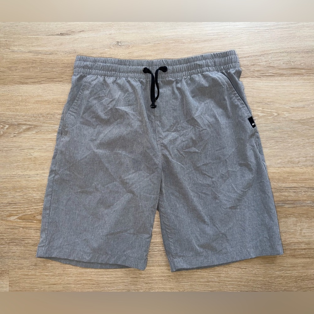 Quicksilver Kids Eddie Hybrid Shorts